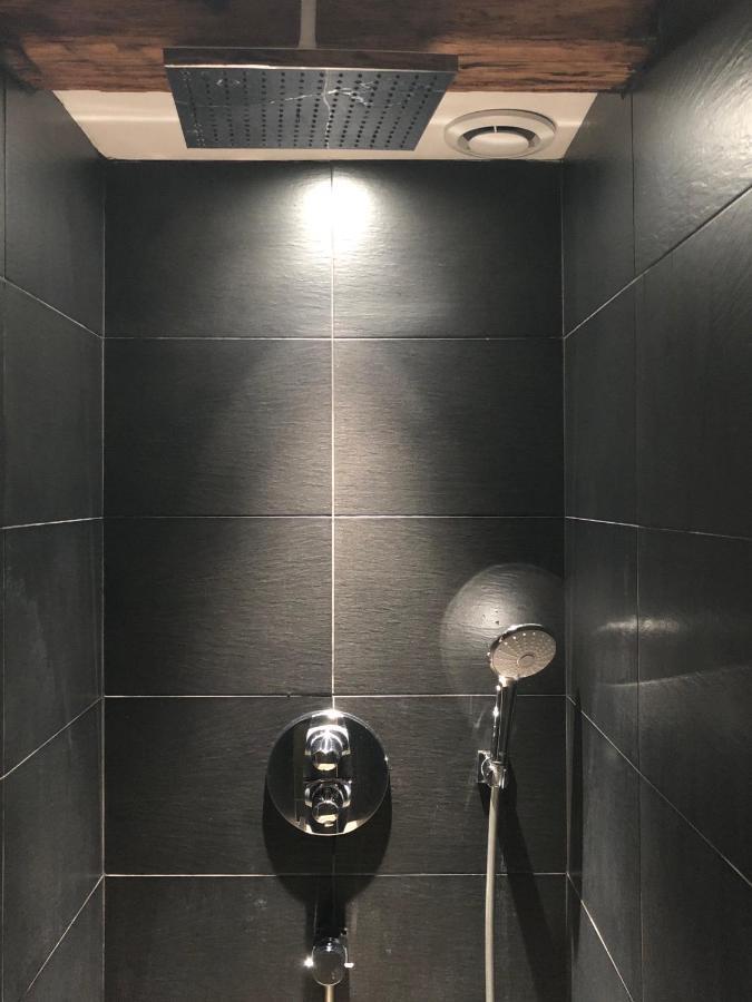 Aux Colombages Turckheim - 10 Min Colmarアパートメント エクステリア 写真